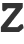 Z