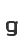 g