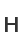 H