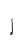 j