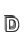 D
