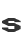 s