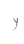 y