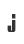 j