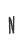 N