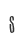 S