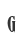 g