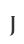 j