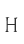 h