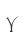 y