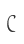 C