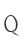 Q