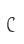 c