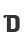 d