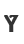 y