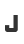 j