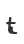 t