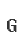 G
