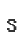 S