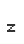 Z