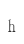 h
