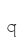 q