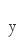 y