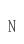 N