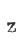 z