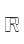 R