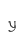 y