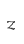 z