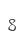8