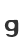 g