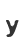 y