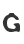 G