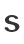 S