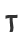 t