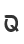 Q