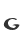 g