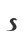 s