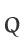 Q