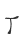 T