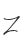 Z