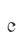c