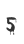 5