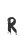 R