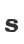 S