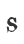 S