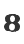 8